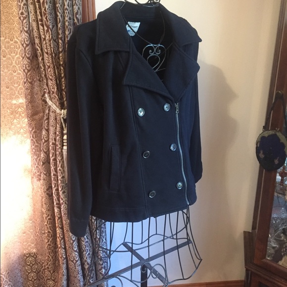 Old Navy coat - Picture 2 of 4